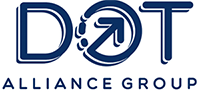 DOT Alliance Group LOgo