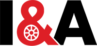 I&A Fleet Solutions Logo