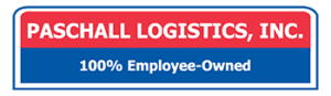 Paschall Logistics logo
