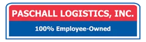 Paschall Logistics logo