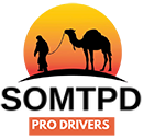 SOMTPD Pro Drivers Logo