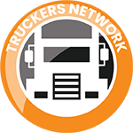 Truckers Network Logo