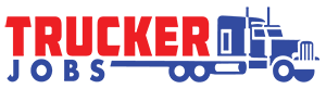 Trucker Jobs Logo