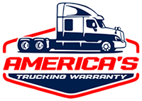 America's Trucking Warranty Logo