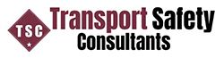 Transport Safety Consultants Logo