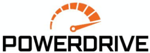 Powerdrive Technologies Logo