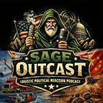 Sage Outcast Logo