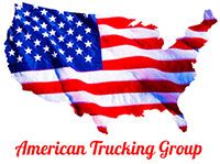American Trucking Group Logo