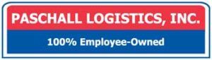 Paschall Logistics Logo