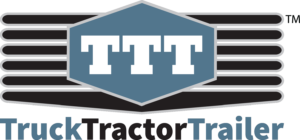 TruckTractorTrailer Logo