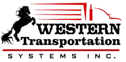 Western Transportation Systems Inc Logo