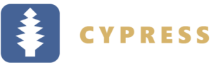 Cypress freight logo