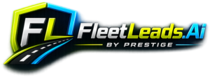 Fleet Leads AI Logo